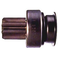 Bendix para arranque Mitsubishi M1T72281 / M1T72281A / M1T72285